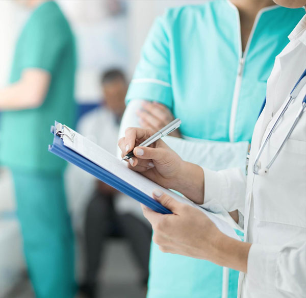 Perito Médico Madrid | Informes Periciales y Valoración Daño